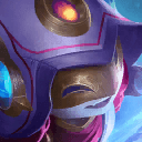 Lulu, your TFT king